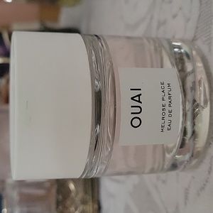 QUAI Melrose place eau de Parfum